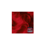 MANIC PANIC SEMI HAIR COLOR RED PASSION 4oz