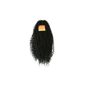 CLIMAX BRAIDS- NEW BOHEMIAN CURL 22"