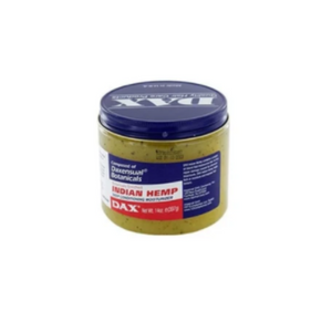 DAX INDIAN HEMP 14oz