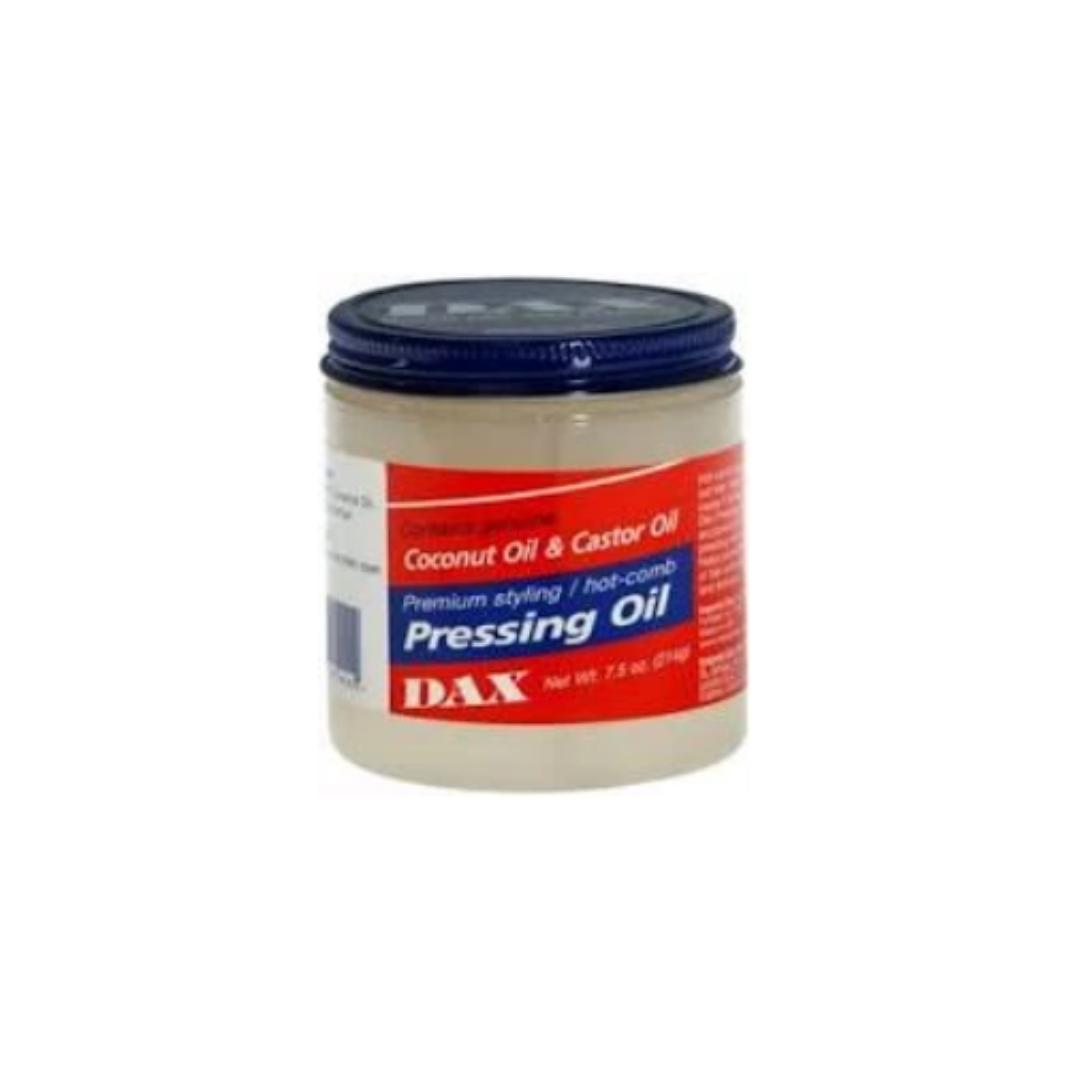 DAX PRESSING OIL 7.5 OZ