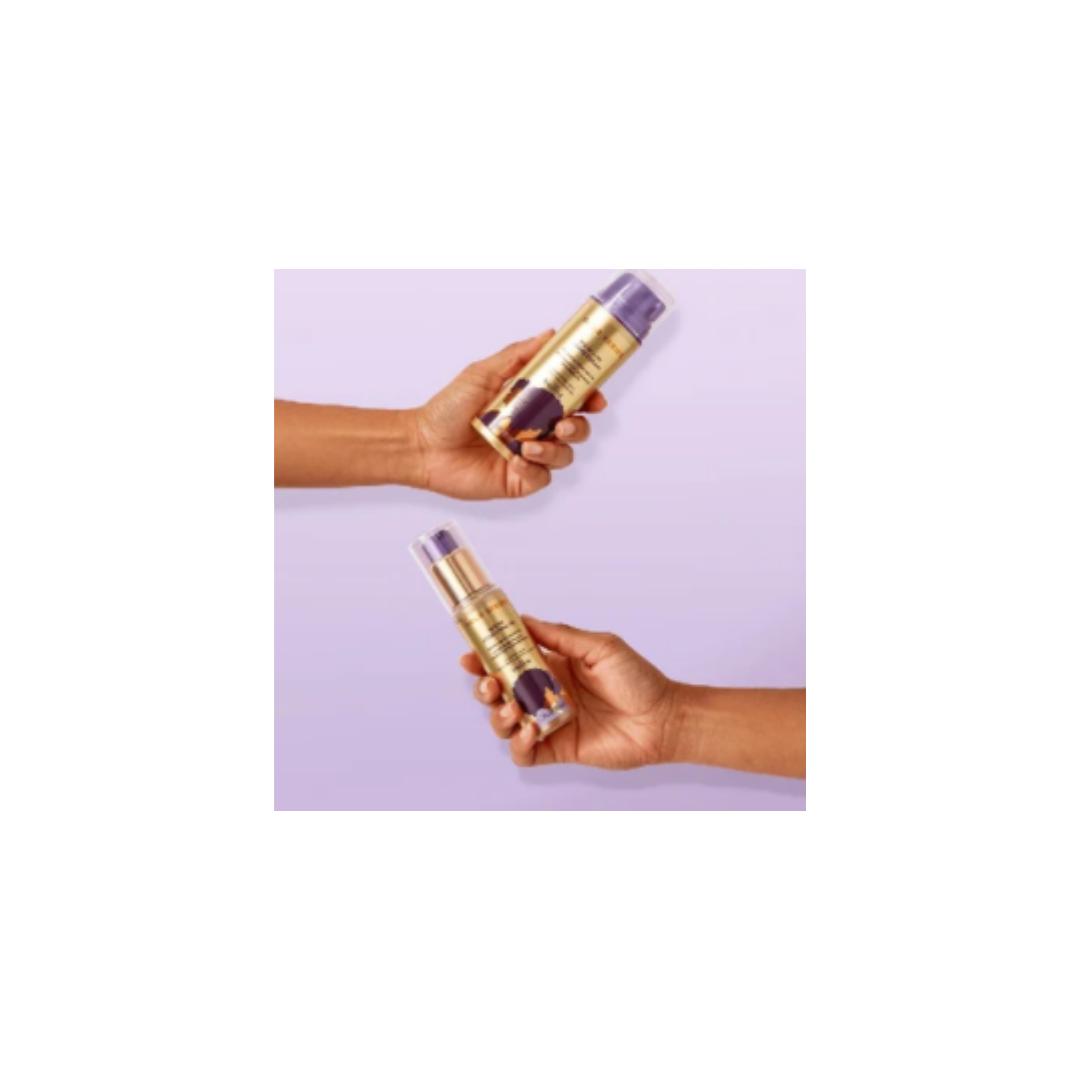 PANTENE GOLD INTENSE HYDRATING OIL 3.2oz