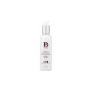 DESIGN ESSENTIALS AGAVE & LAVENDER THERMAL PROTECT CREME 4oz