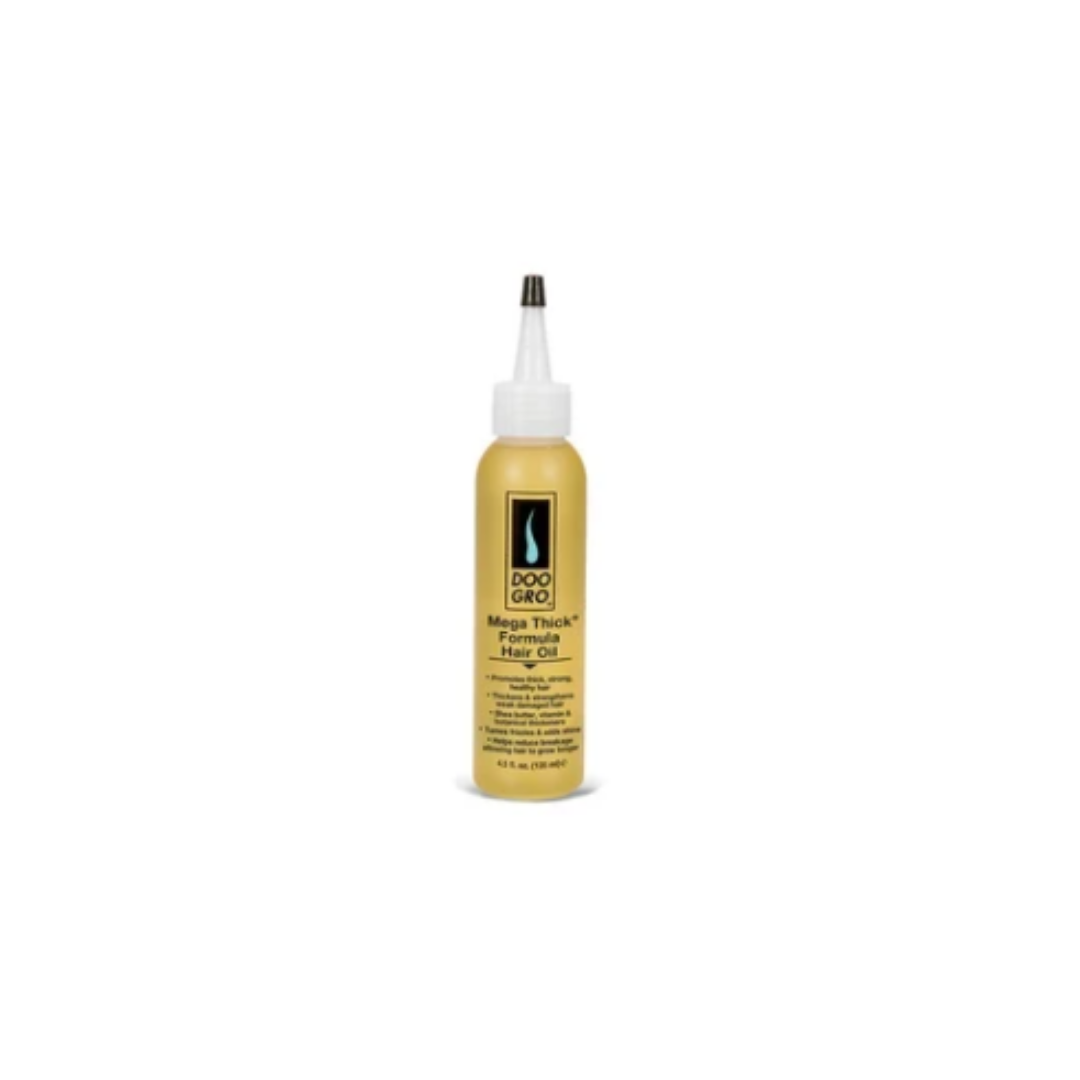 DOO GRO MEGA THICK GROWTH OIL 4.5oz