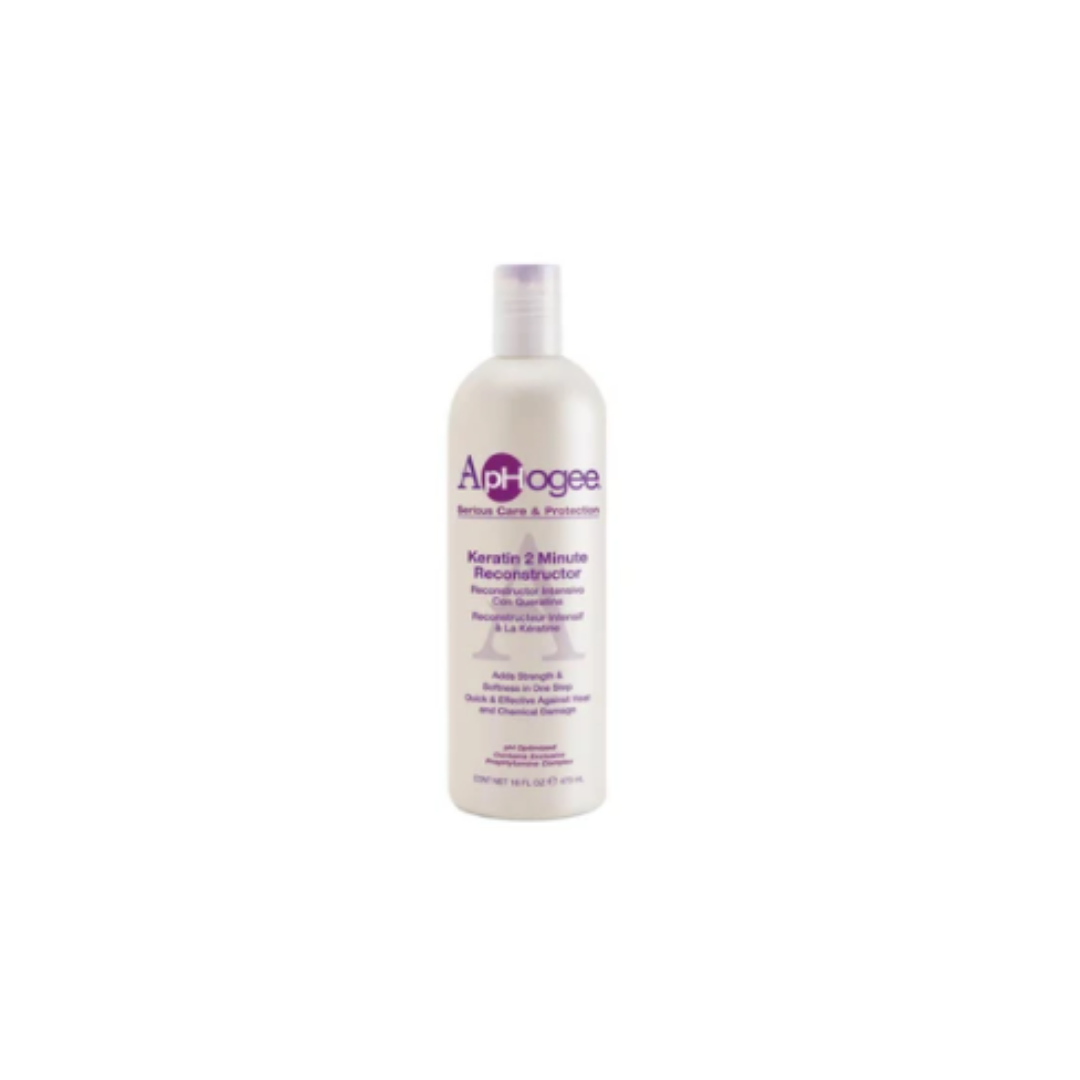 APHOGEE KERATIN 2 MIN RECONSTRUCTOR