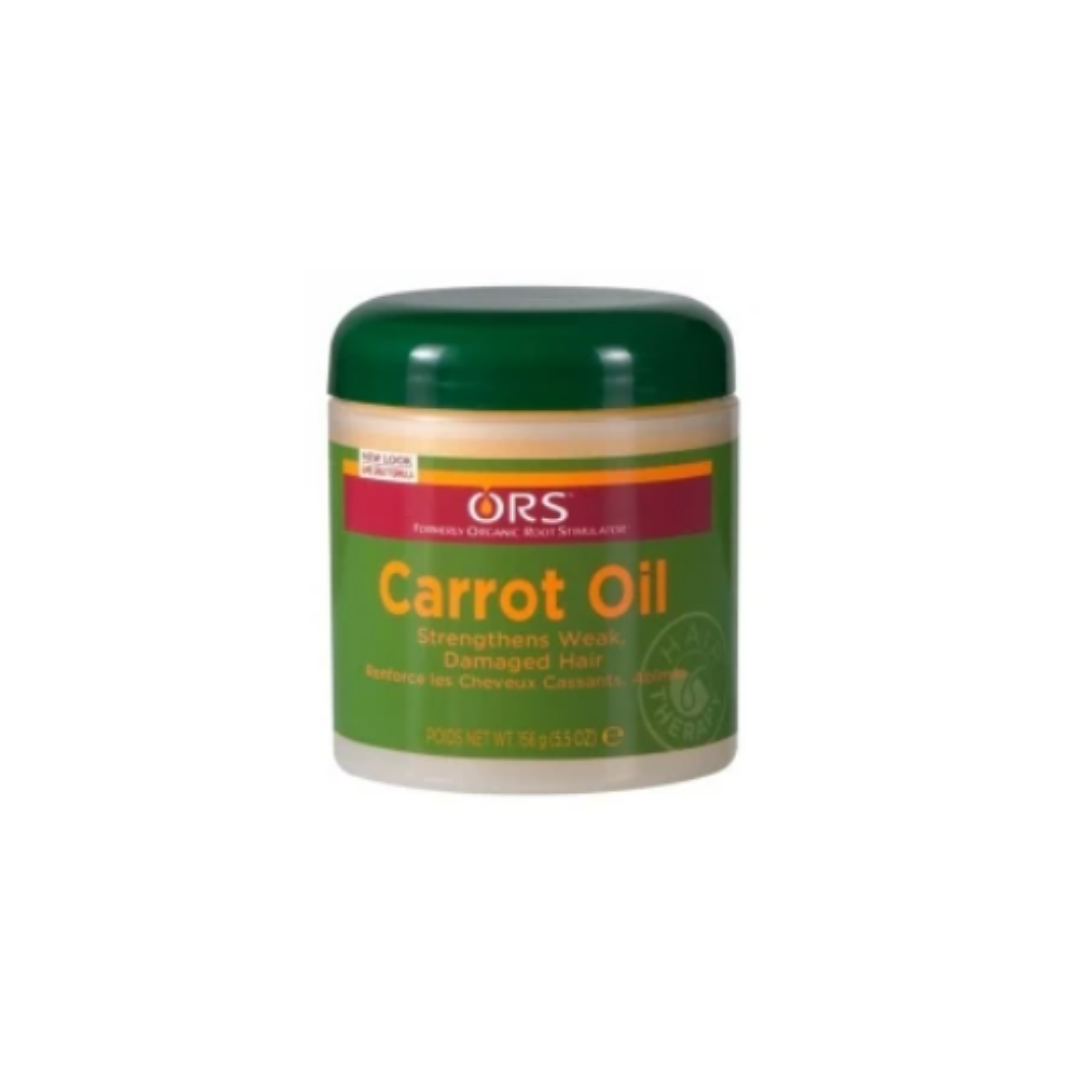 ORS COCONUT OIL 5.5oz