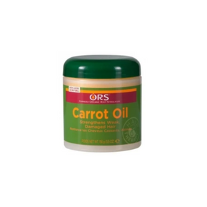 ORS COCONUT OIL 5.5oz