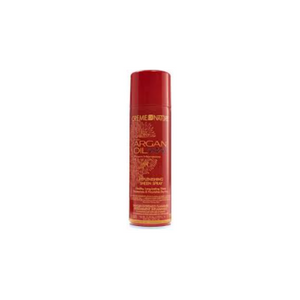 CREME OF NATURE ARGAN OIL REPLENISHING SHEEN SPRAY 11.25oz