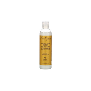 SHEA MOISTURE RAW SHEA BUTTER EXTRA MOIST DETANGLER 8oz