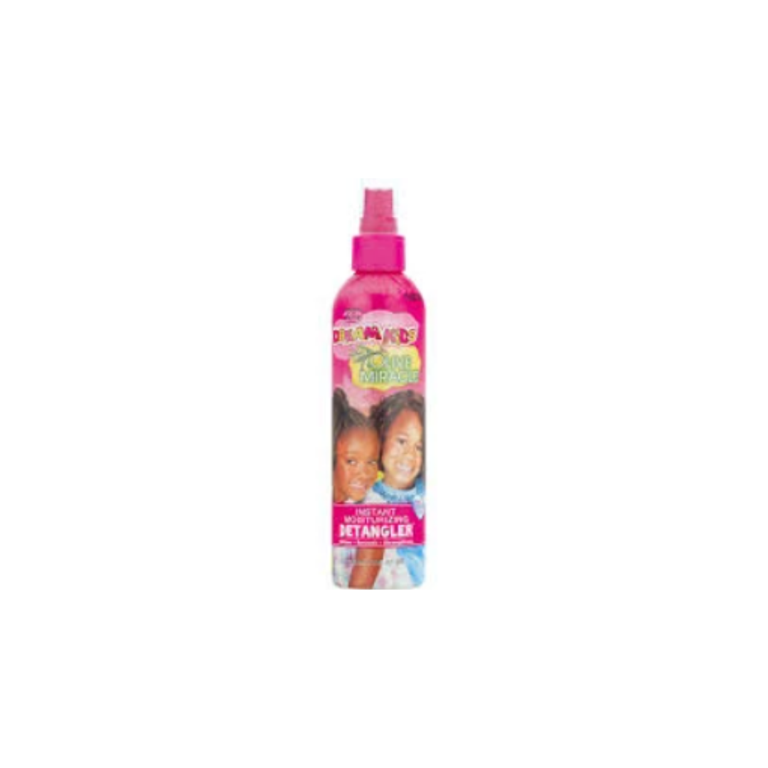AFRICAN PRIDE DREAM KIDS OLIVE MIRACLE INSTANT DETANGLER