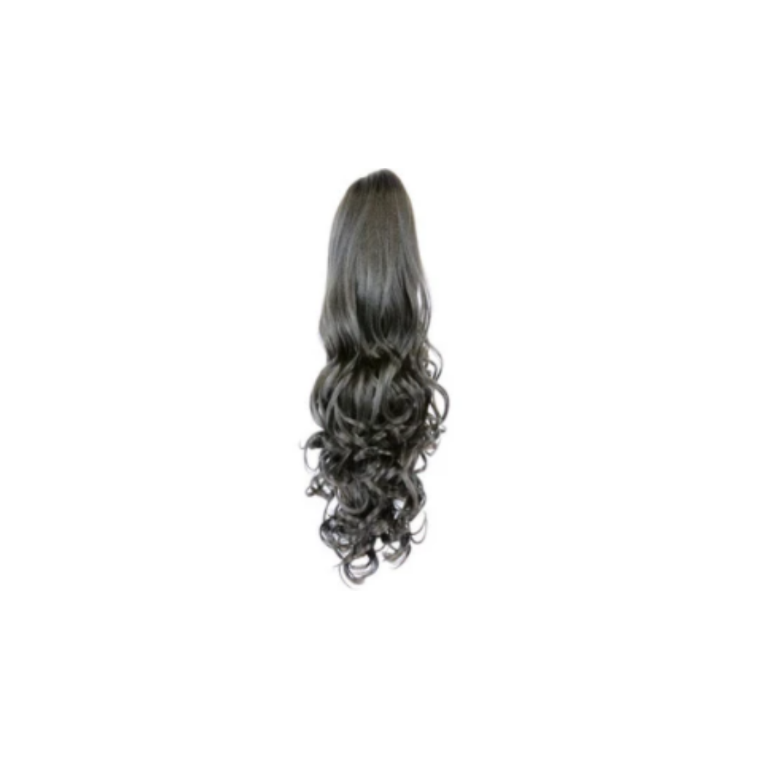 CLIMAX HAIR- DRAWSTRING PONYTAIL- DIAMOND