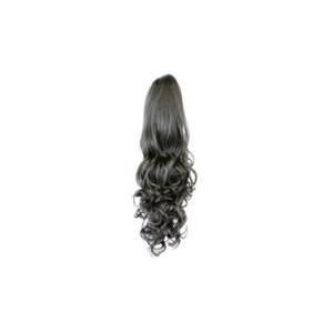 CLIMAX HAIR- DRAWSTRING PONYTAIL- DIAMOND