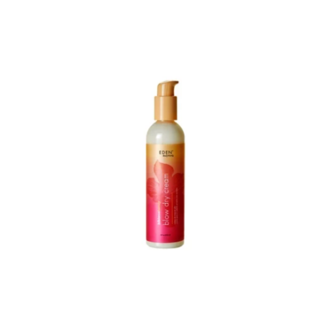 EDEN HIBISCUS HONEY BLOW DRY CREAM 8oz