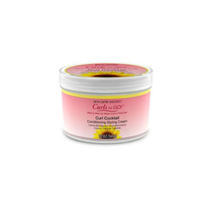 JANE CARTER CURLS TO GO CURL COCKTAIL 12oz