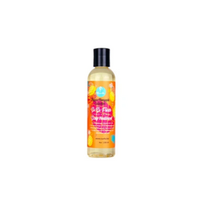 CURLS SO SO FRESH VITAMIN C & MINT SCALP TREATMENT  4oz