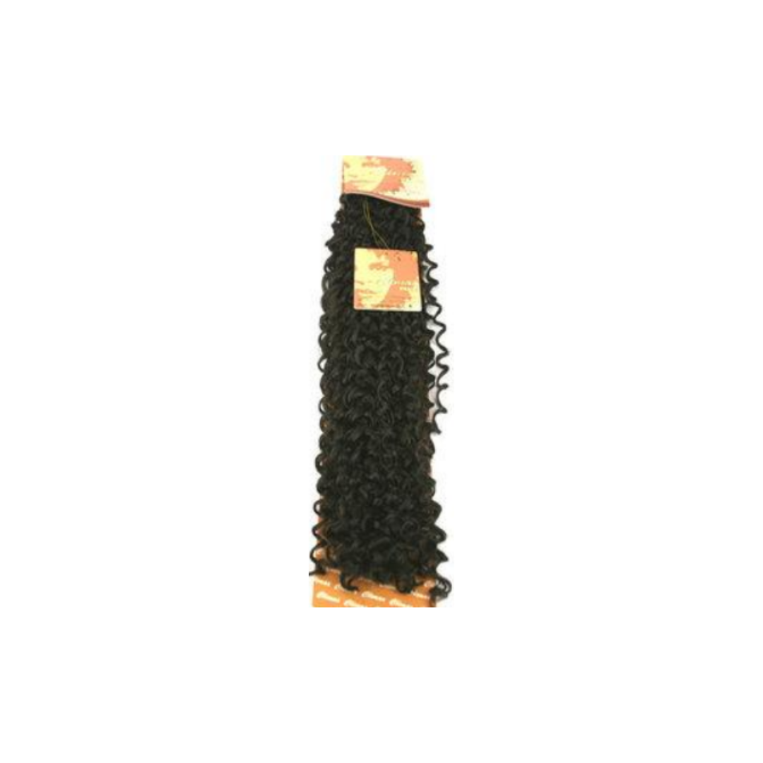 CLIMAX BRAIDS- AWESOME CURL 24"