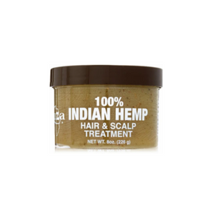 KUZA 100% INDIAN HEMP HAIR & SCALP TREATMENT 7.5oz