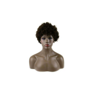 CLIMAX WIG- HUMAN HAIR AFRICANA