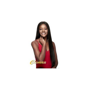 CLIMAX WIG- LACE FRONT WIG- FREESIA