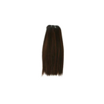 CLIMAX HUMAN HAIR PLUS- NATURAL YAKI 10"
