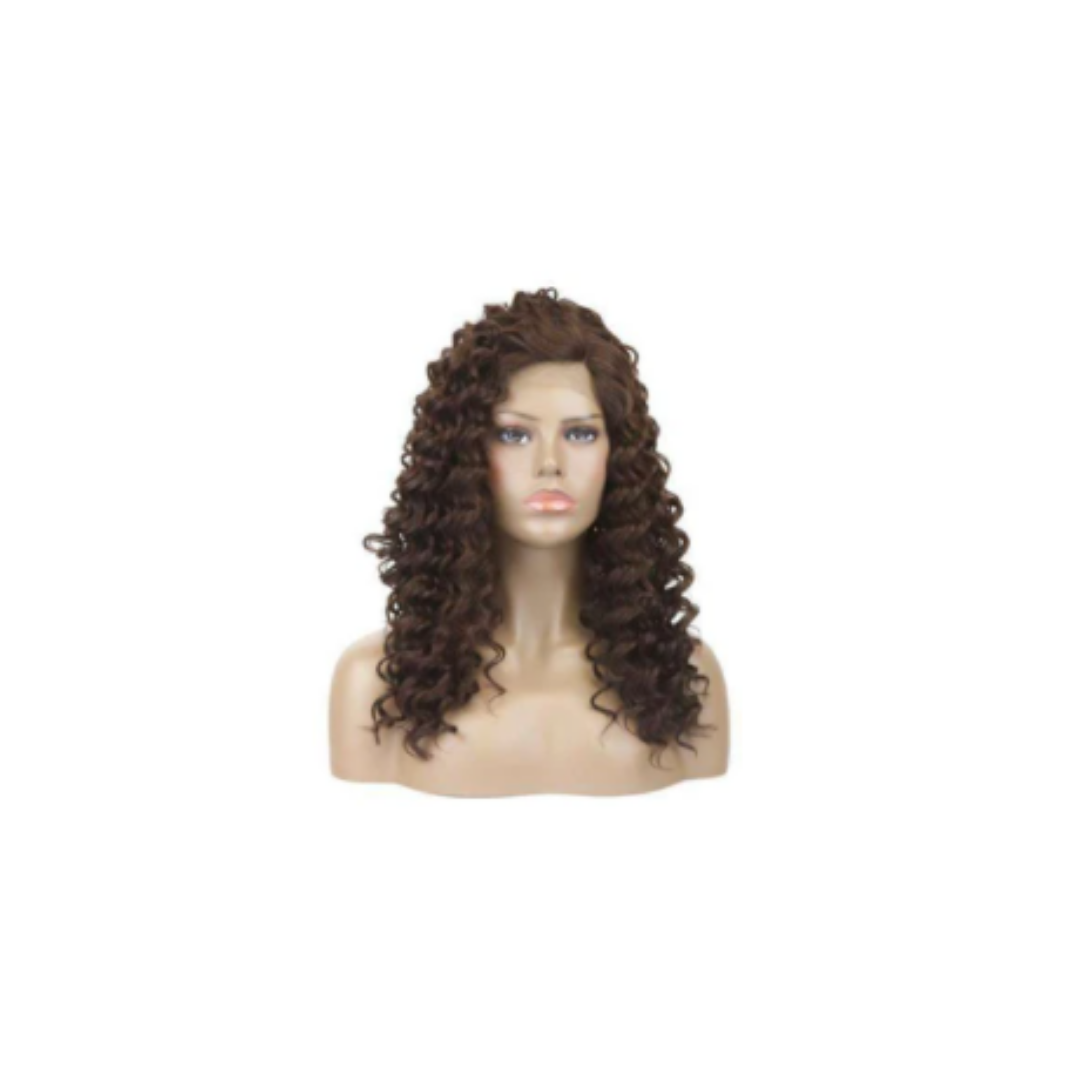 CLIMAX WIG- MACI