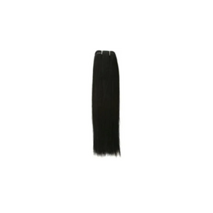 CLIMAX HUMAN HAIR PLUS- NATURAL YAKI 12"