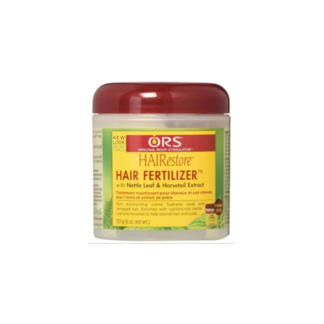ORS HAIR FERTILIZER 6oz