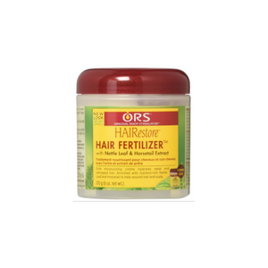 ORS HAIR FERTILIZER 6oz