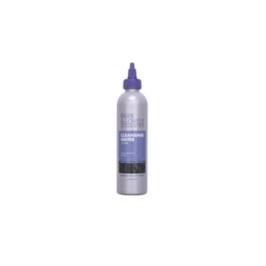 DARK & LOVELY PROTECTIVE STYLES CLEANSING WATER