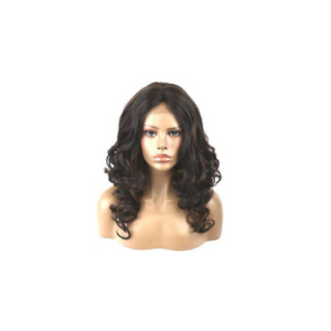CLIMAX WIG- OSHUN
