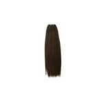 CLIMAX HUMAN HAIR PLUS- NATURAL YAKI 16"