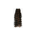 CLIMAX SYNTHETIC HAIR WEAVE- NEW LOOSE DEEP 18"