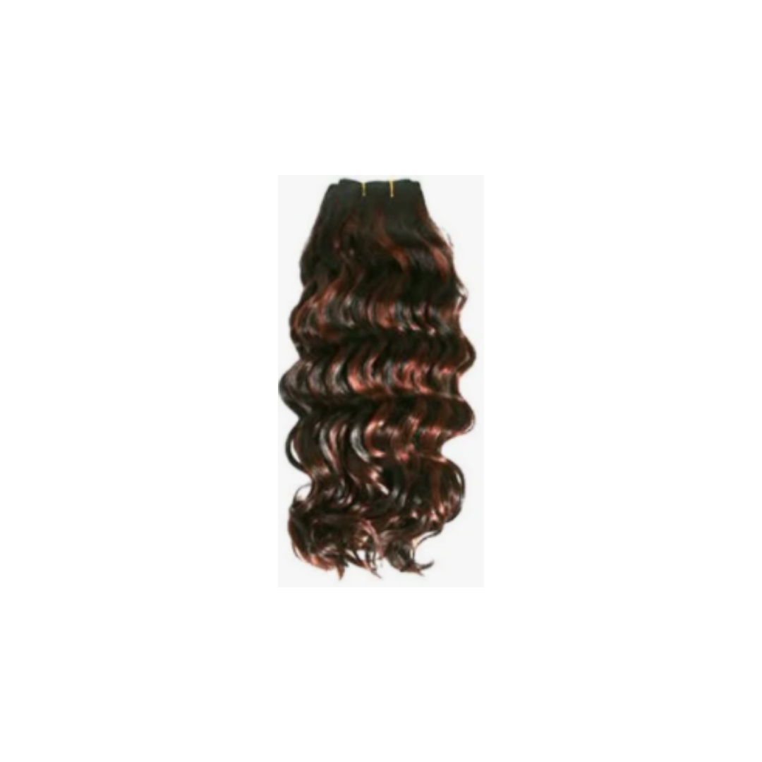 CLIMAX SYNTHETIC WEAVE- NEW LOOSE BODY 16"