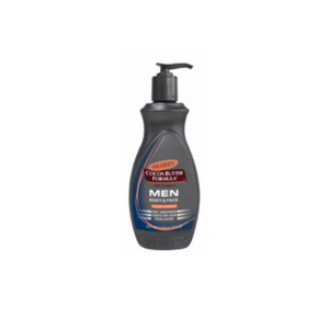 PALMERS COCOA BUTTER MEN BODY & FACE LOTION 13.5oz