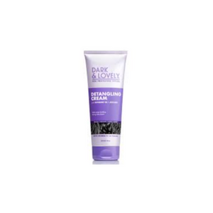 DARK & LOVELY PROTECTIVE STYLES DETANGLING CREAM