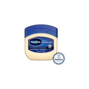VASELINE 100% PURE PETROLEUM JELLY ORIGINAL 1.75oz