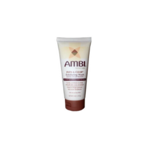 AMBI EVEN & CLEAR EXFOLIATNG WASH 5oz