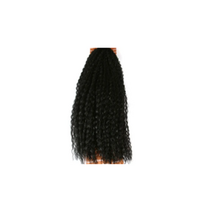 CLIMAX BRAIDS- BRAZILIAN 18"