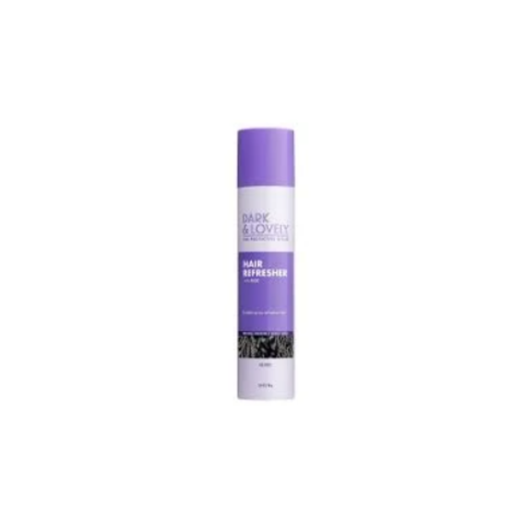 DARK & LOVELY PROTECTIVE STYLES HAIR REFRESHER 3.4 OZ