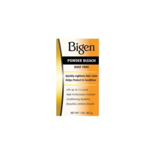 BIGEN POWDER BLEACH 1oz