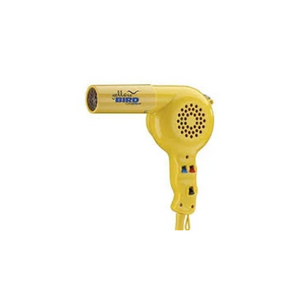CONAIR PRO YELLOW BIRD 1875 WATT HAIR DRYER