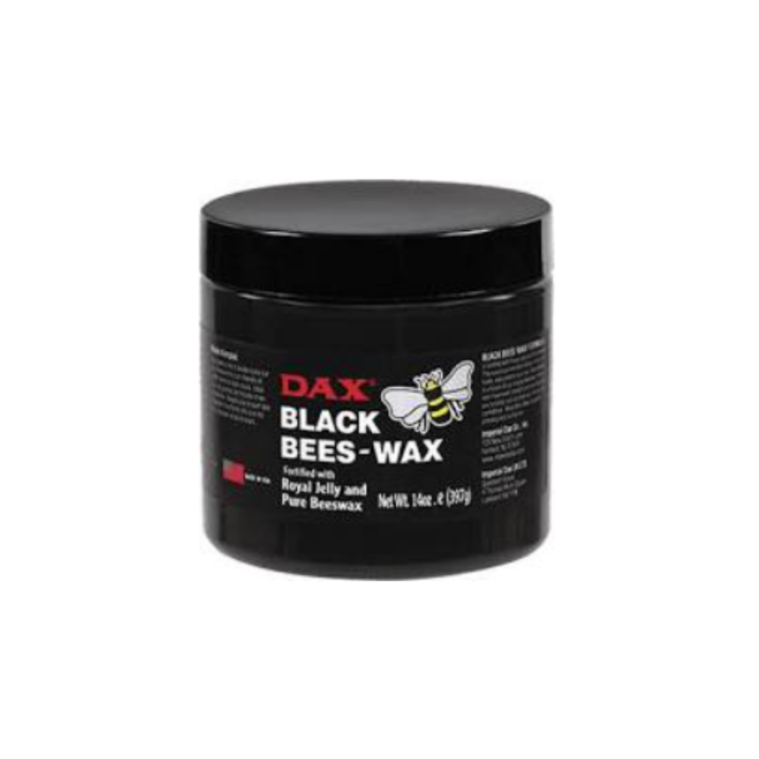 DAX BLACK BEESWAX 14OZ
