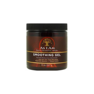 AS I AM SMOOTHING GEL 8oz